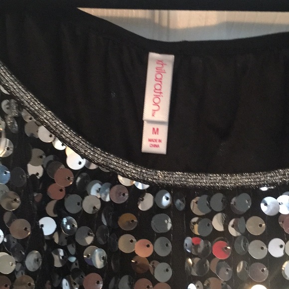 Sequin Dress - Picture 2 of 2